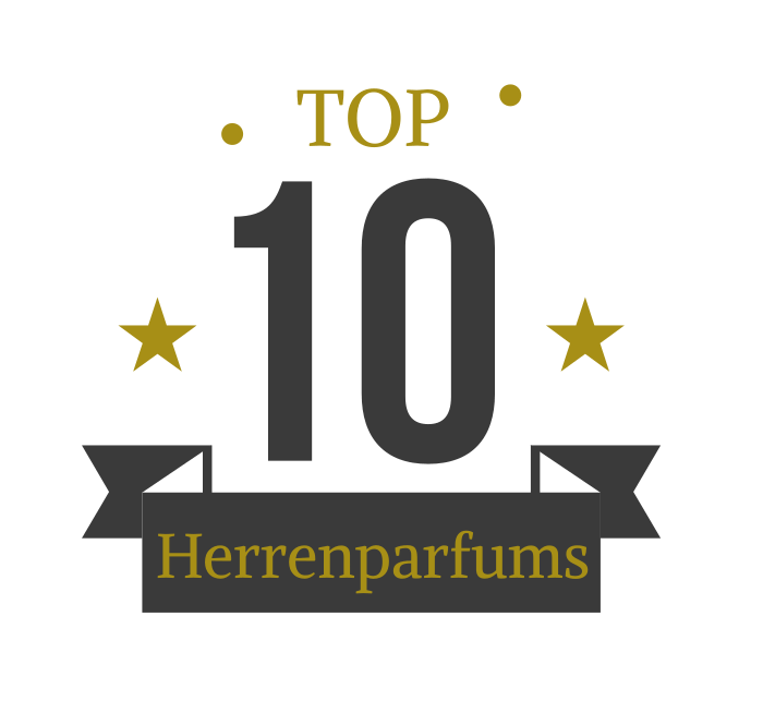 Top 10 Herrenparfums