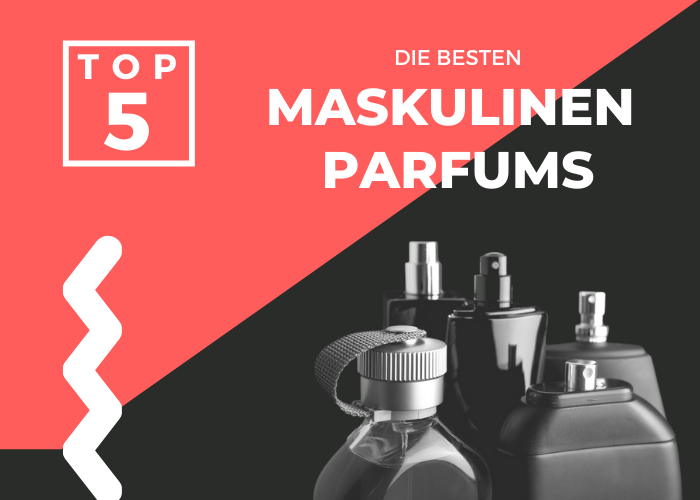 Maskuline Parfum